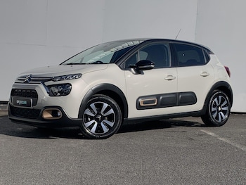 Used Citroen C3 2023 for sale - 78204533: Photo