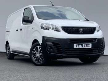 Used Peugeot Expert 2022 for sale - 74726971: Photo