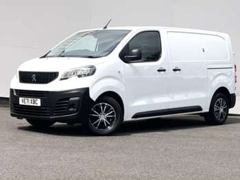 Used Peugeot Expert 2022 for sale - 74726971: Photo