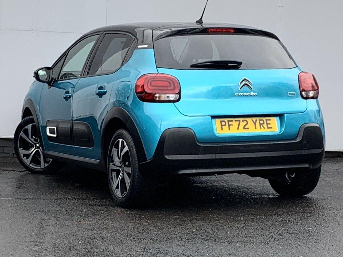 Used Citroen C3 2023 for sale - 78086437: Photo 10