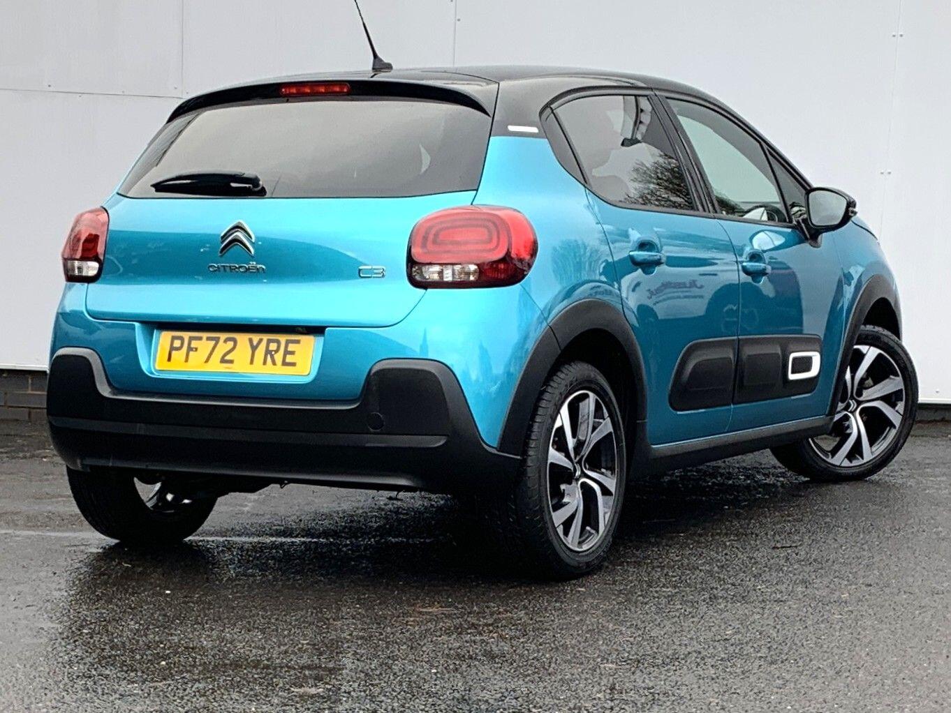 Used Citroen C3 2023 for sale - 78086437: Photo 12