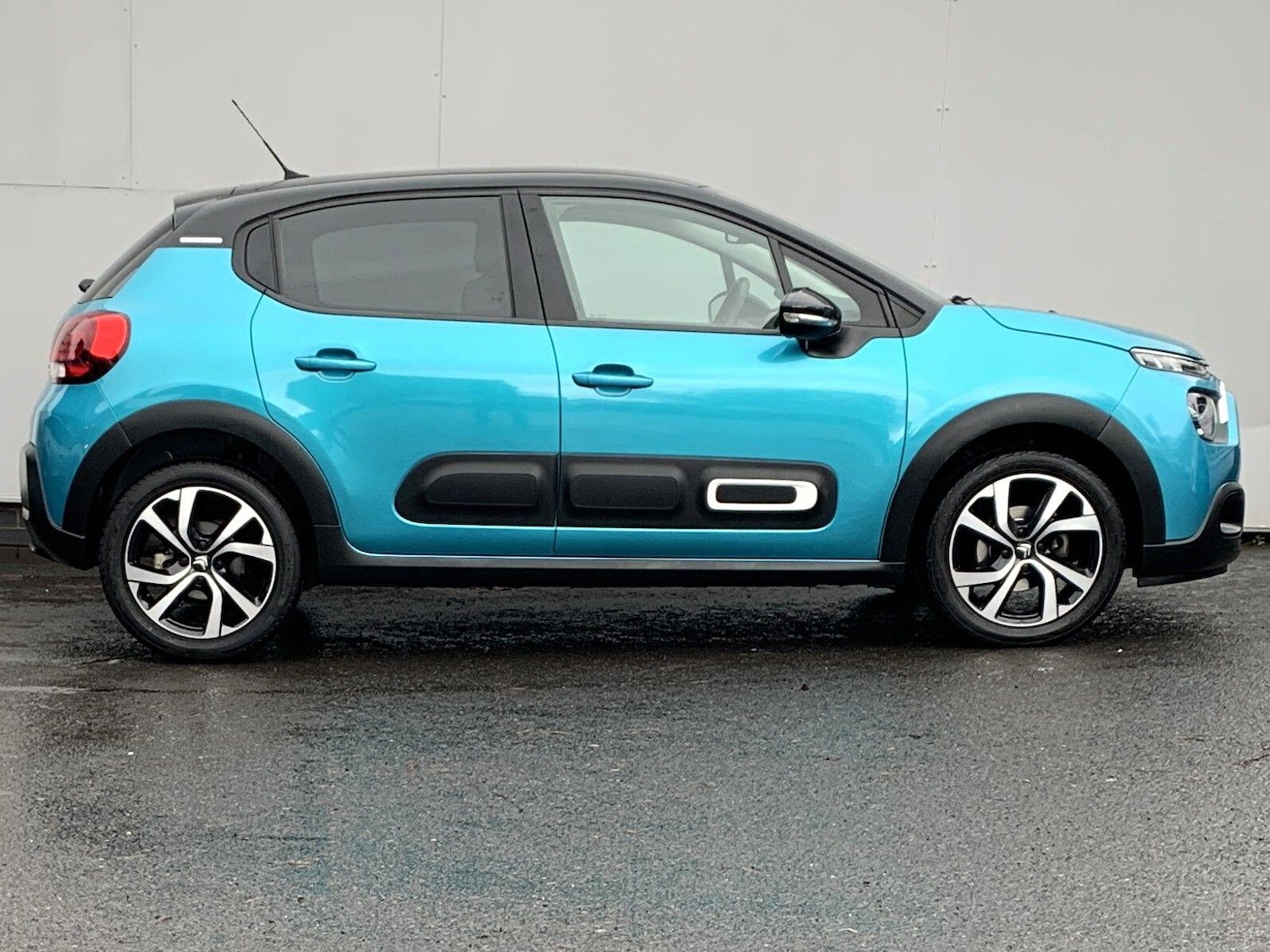 Used Citroen C3 2023 for sale - 78086437: Photo 14