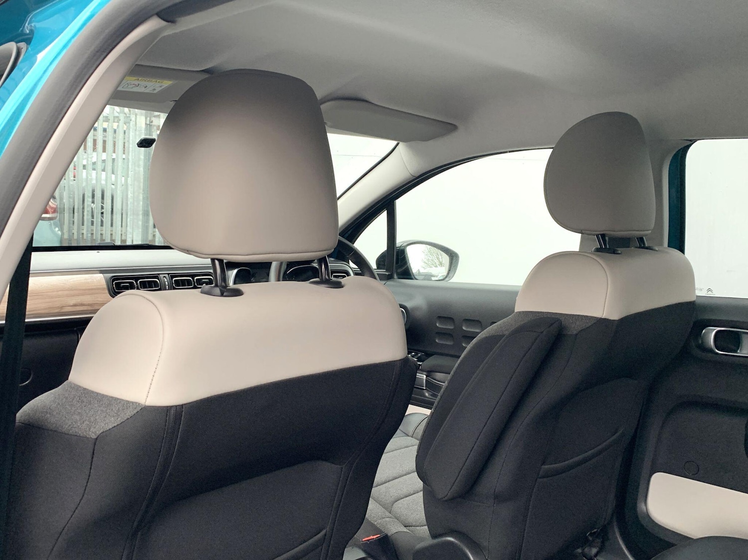 Used Citroen C3 2023 for sale - 78086437: Photo 17