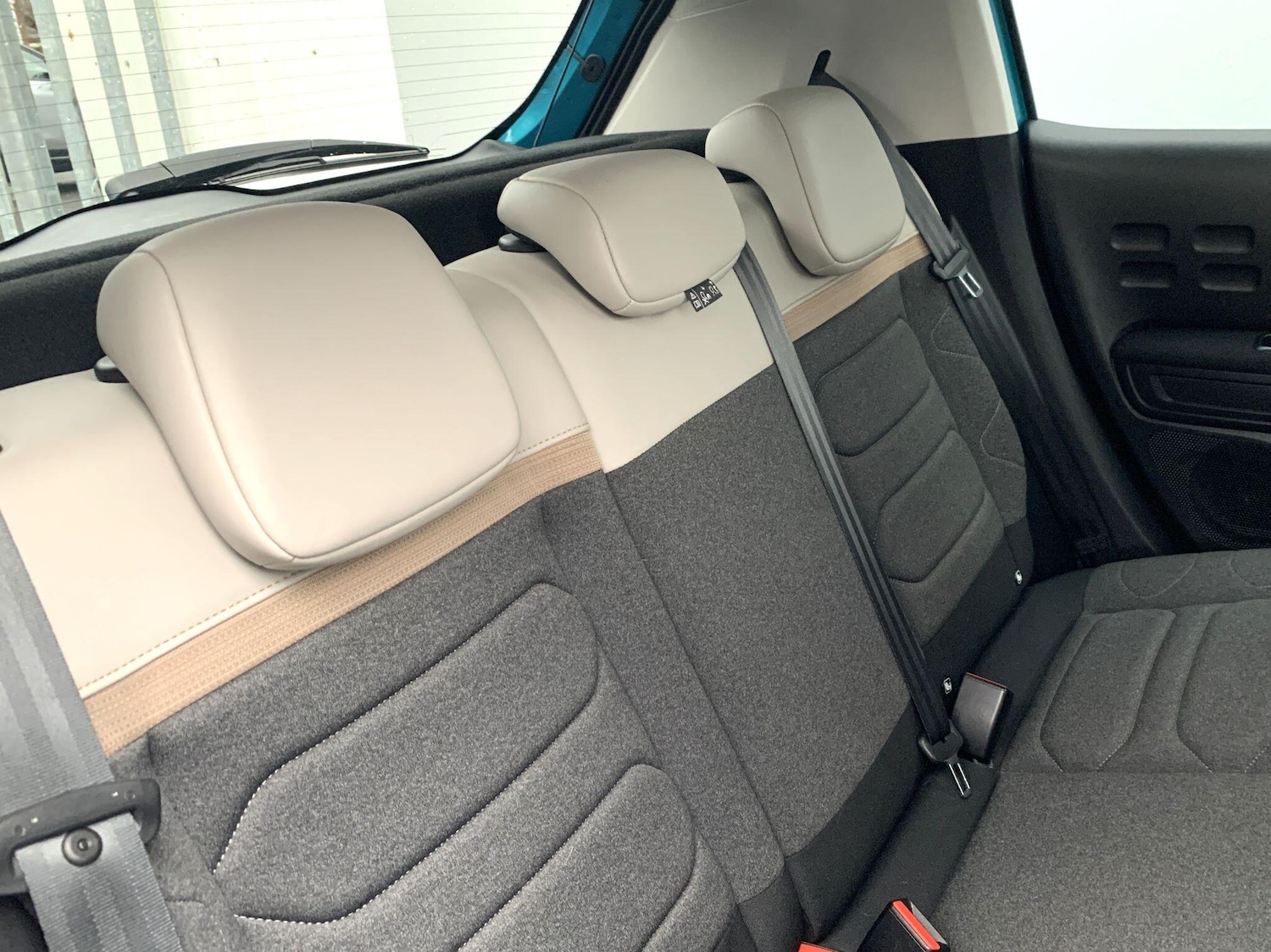 Used Citroen C3 2023 for sale - 78086437: Photo 21