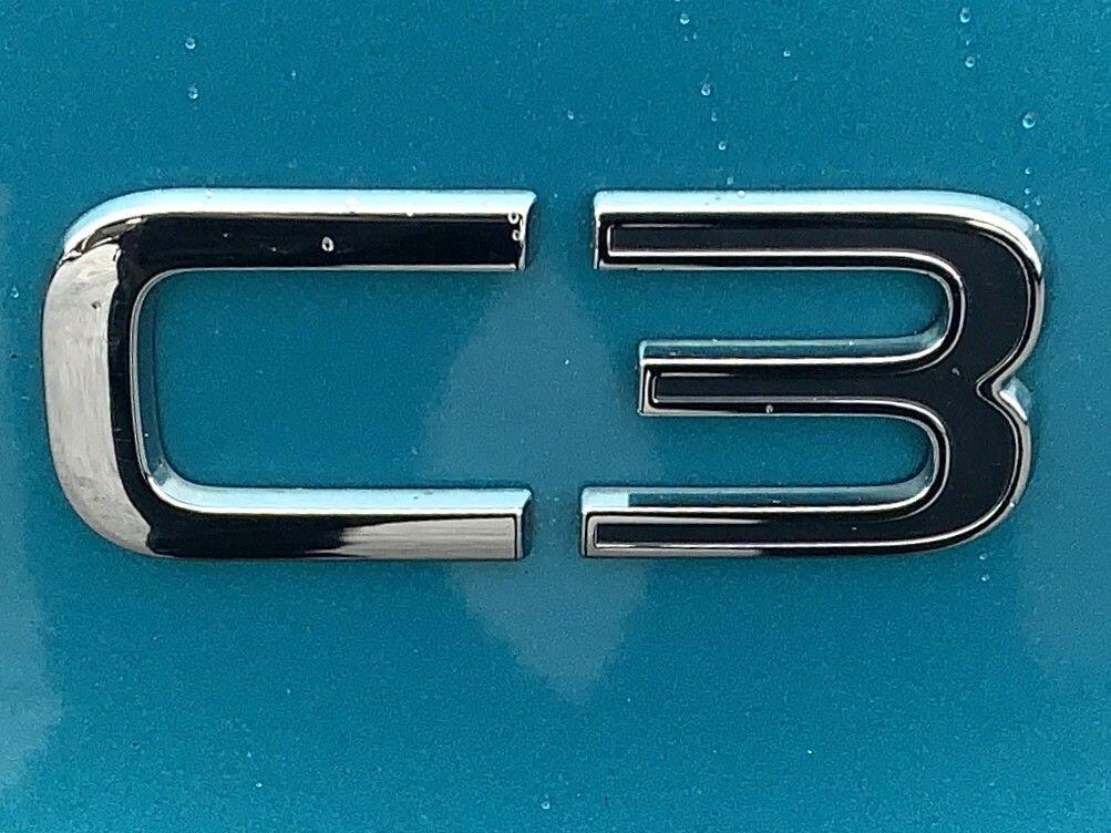 Used Citroen C3 2023 for sale - 78086437: Photo 24