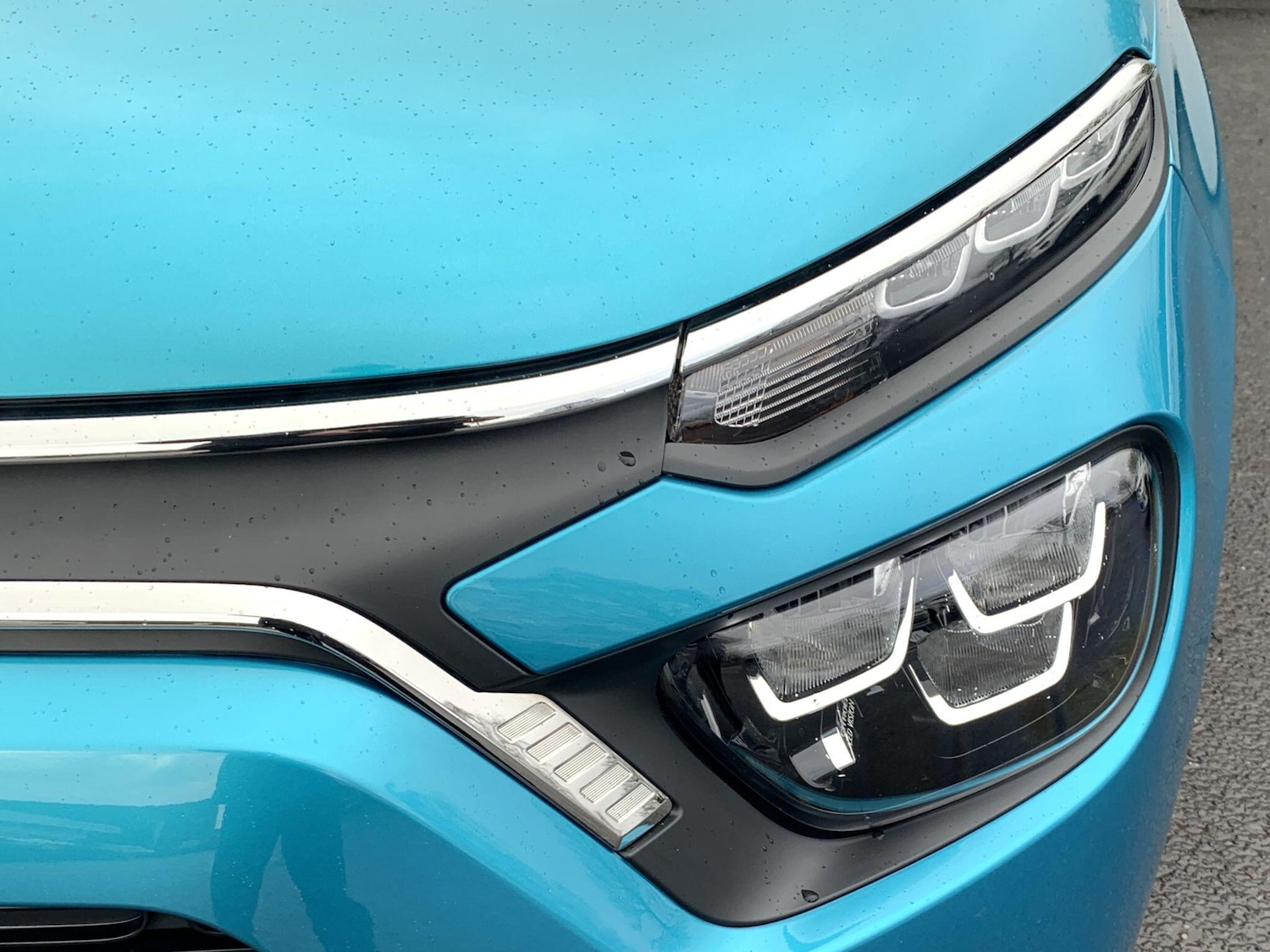 Used Citroen C3 2023 for sale - 78086437: Photo 29