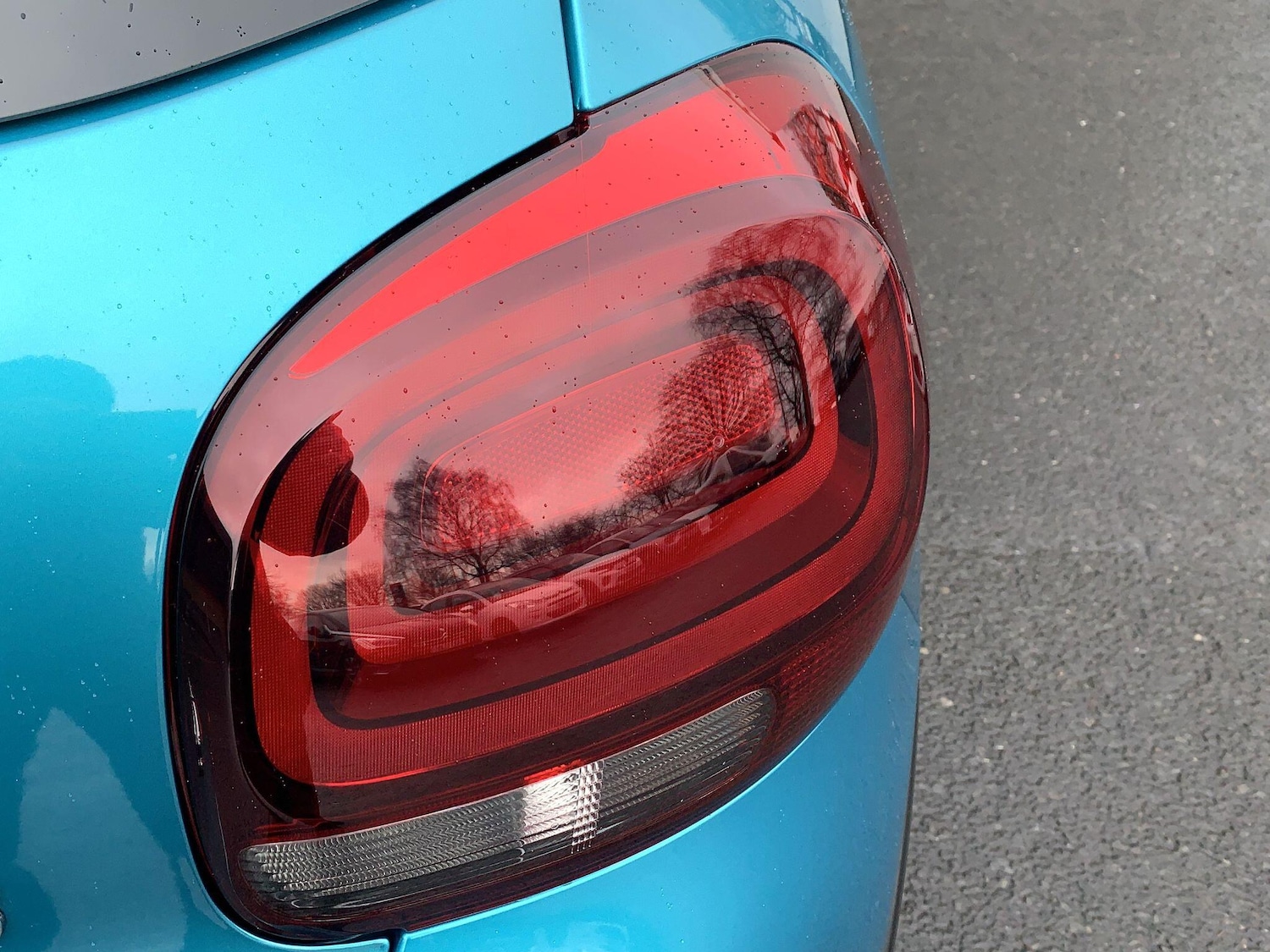 Used Citroen C3 2023 for sale - 78086437: Photo 34