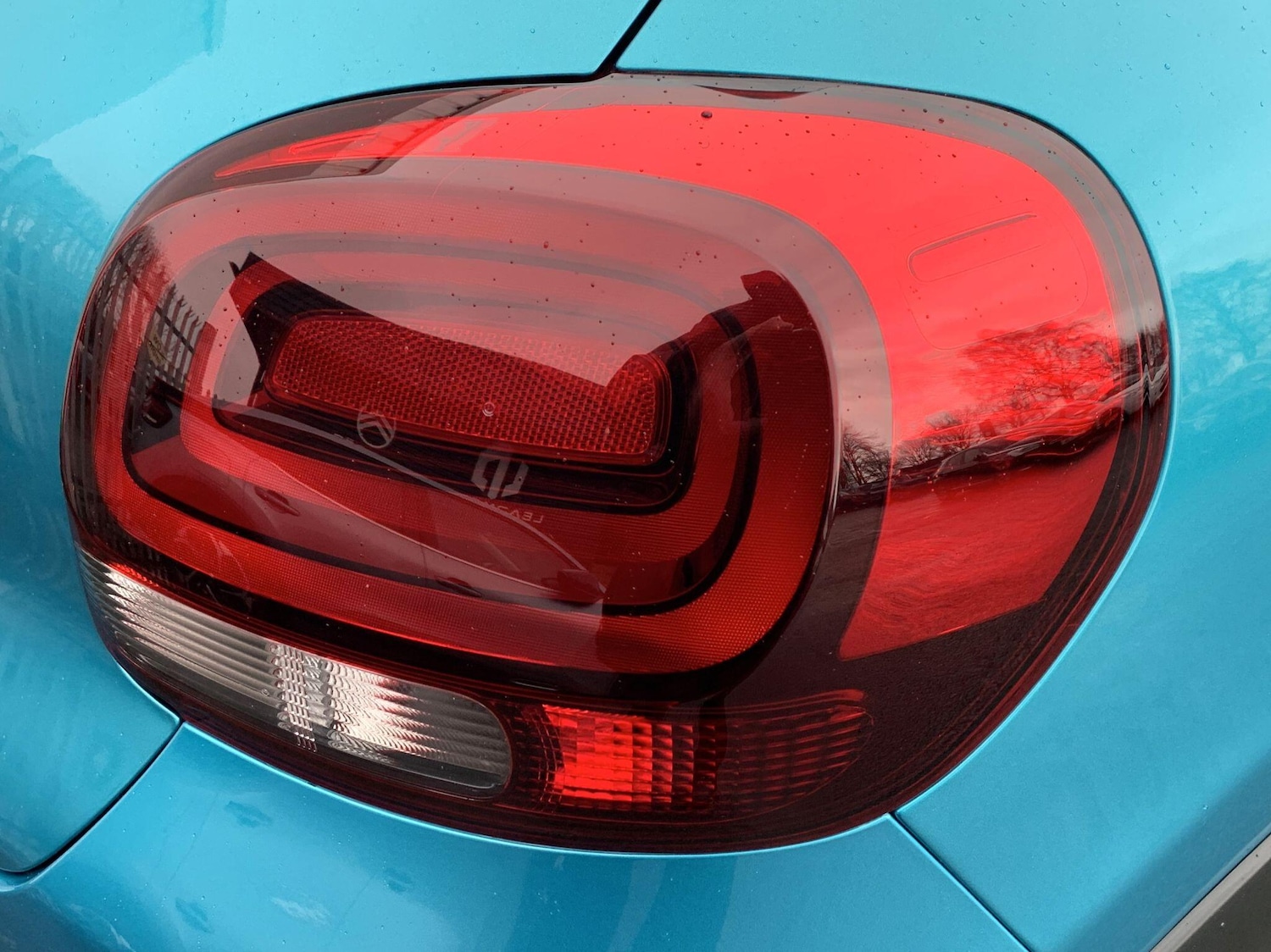 Used Citroen C3 2023 for sale - 78086437: Photo 36