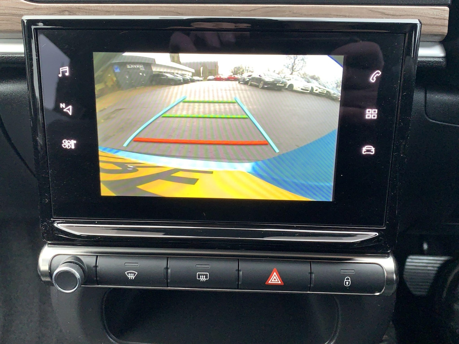 Used Citroen C3 2023 for sale - 78086437: Photo 38