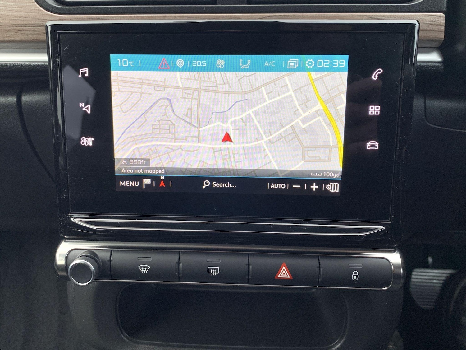 Used Citroen C3 2023 for sale - 78086437: Photo 40