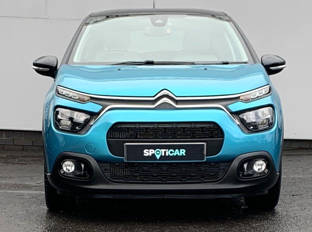 Used Citroen C3 2023 for sale - 78086437: Photo 6