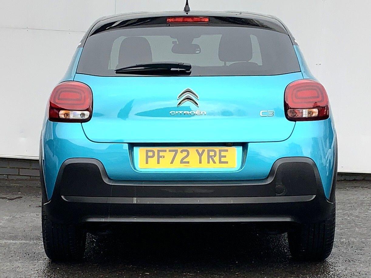 Used Citroen C3 2023 for sale - 78086437: Photo 8