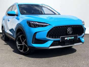 2024 (24) - 1.5 T-GDI Trophy Euro 6 (s/s) 5dr