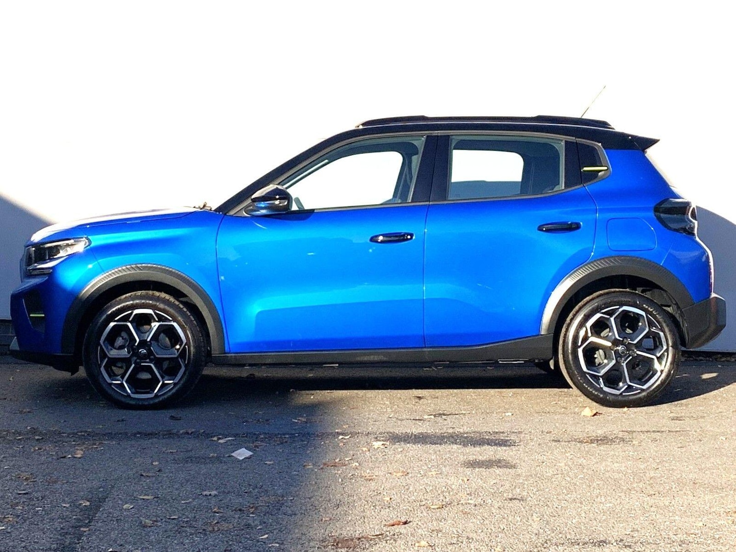 Used Citroen C3 2025 for sale - 76671160: Photo 10