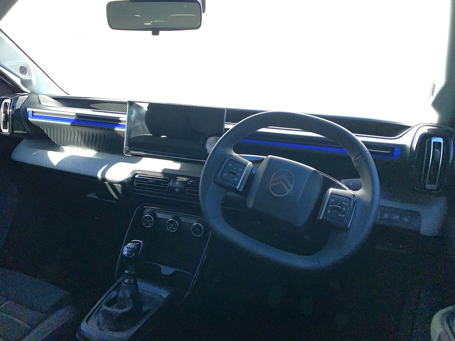 Used Citroen C3 2025 for sale - 76671160: Photo 11