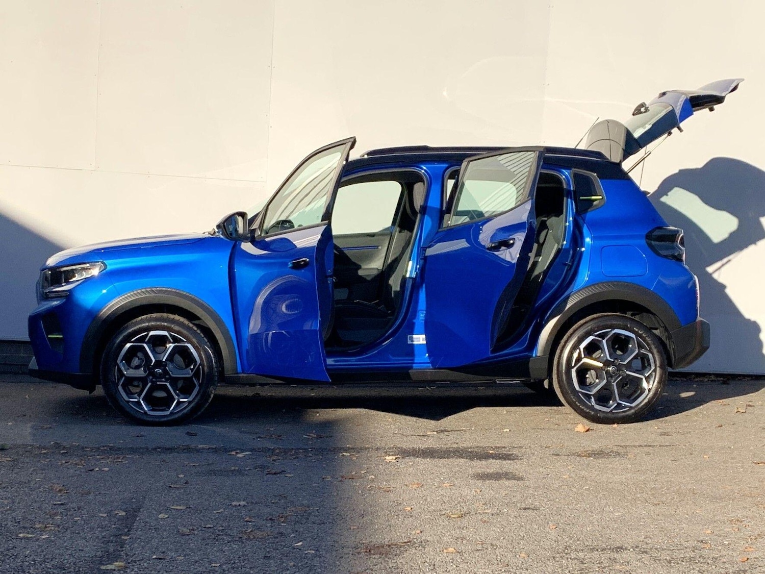 Used Citroen C3 2025 for sale - 76671160: Photo 12