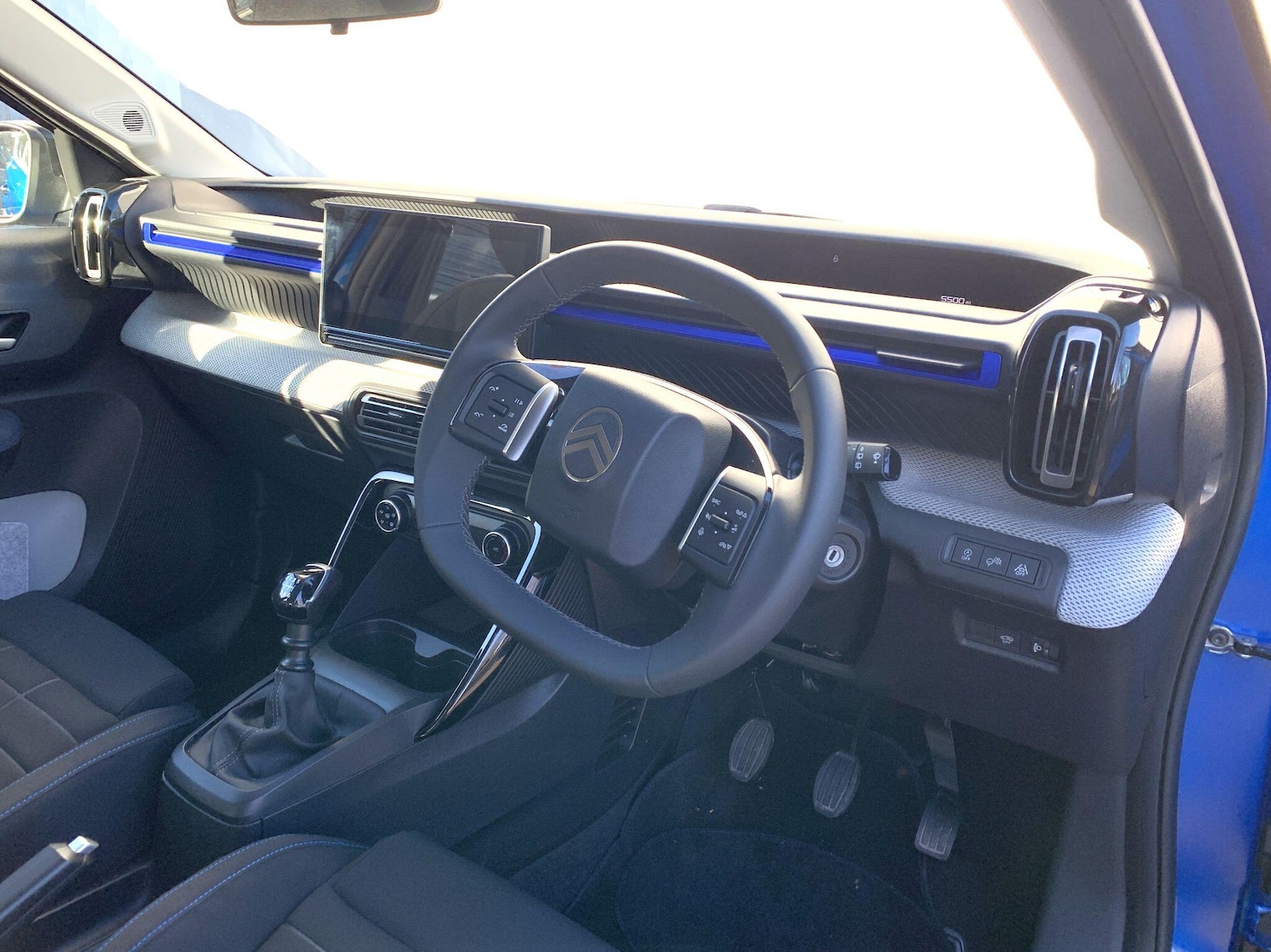 Used Citroen C3 2025 for sale - 76671160: Photo 13