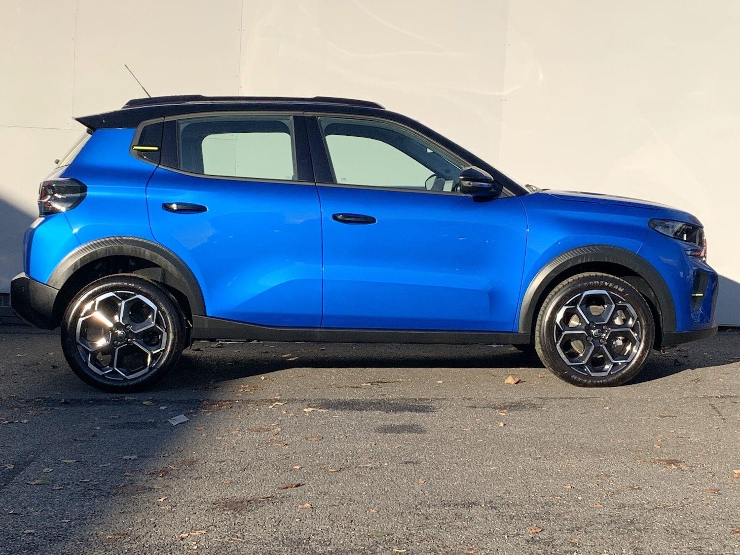 Used Citroen C3 2025 for sale - 76671160: Photo 14