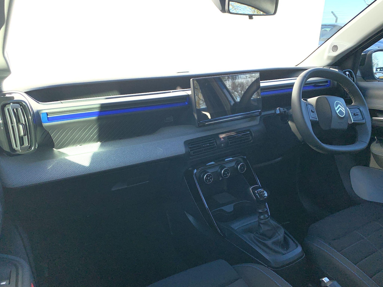 Used Citroen C3 2025 for sale - 76671160: Photo 15