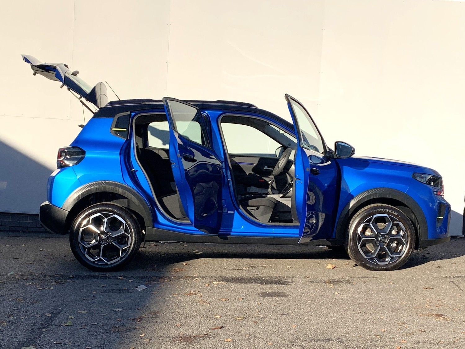 Used Citroen C3 2025 for sale - 76671160: Photo 16