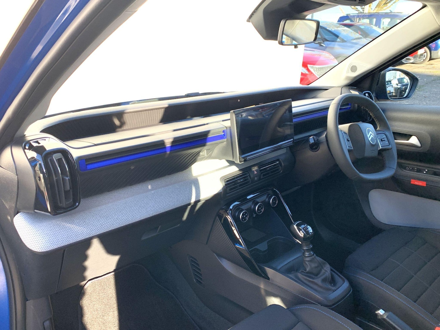 Used Citroen C3 2025 for sale - 76671160: Photo 17