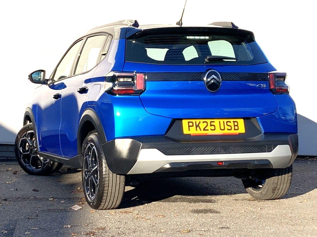 Used Citroen C3 2025 for sale - 76671160: Photo 18