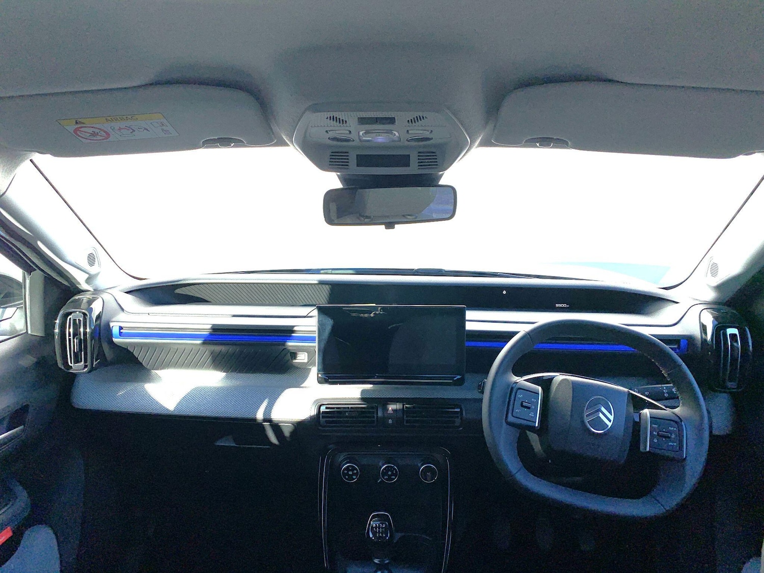 Used Citroen C3 2025 for sale - 76671160: Photo 19