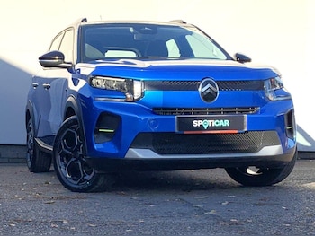 2025 (25) - 1.2 Turbo PLUS Euro 6 (s/s) 5dr