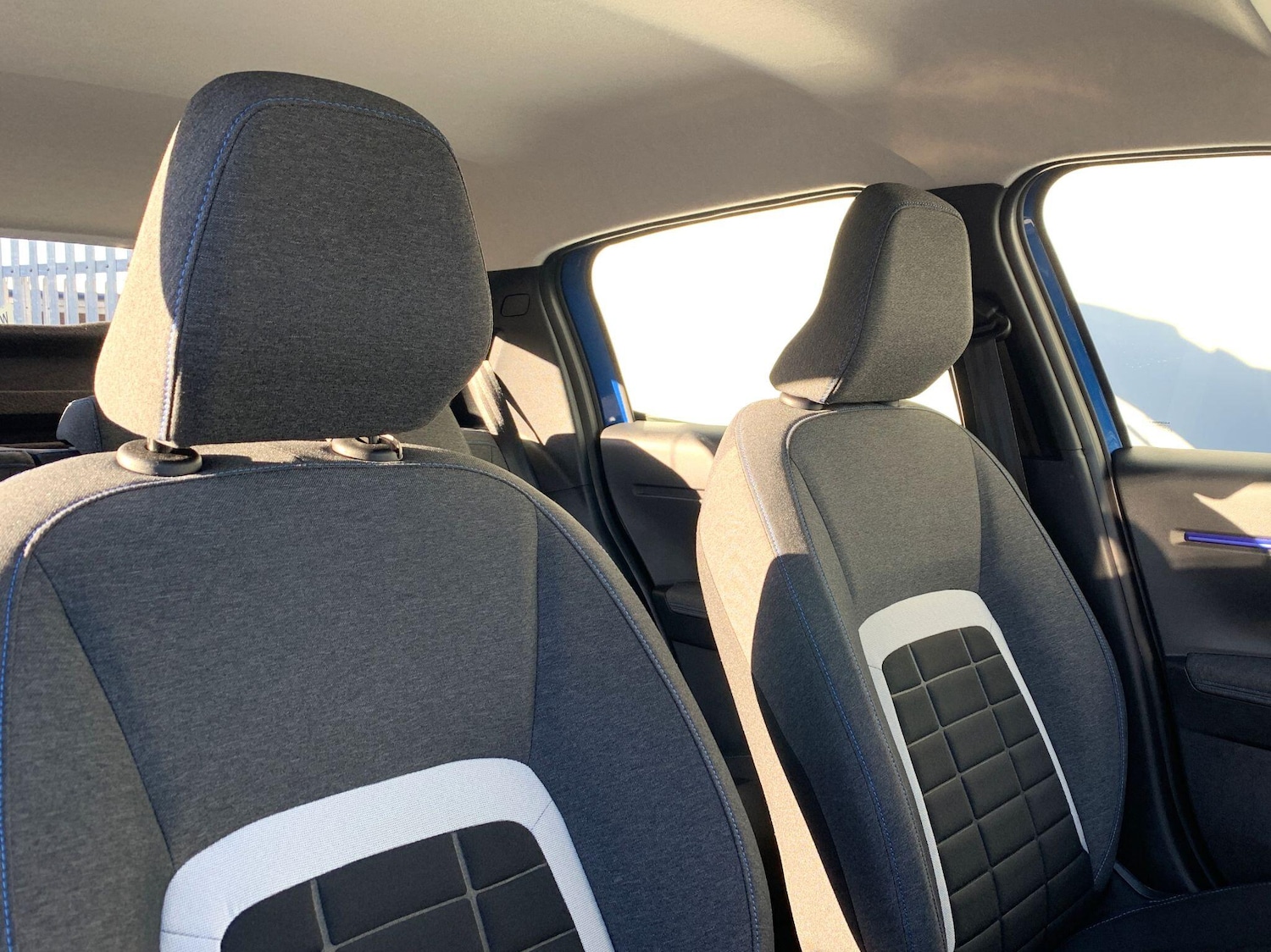 Used Citroen C3 2025 for sale - 76671160: Photo 21