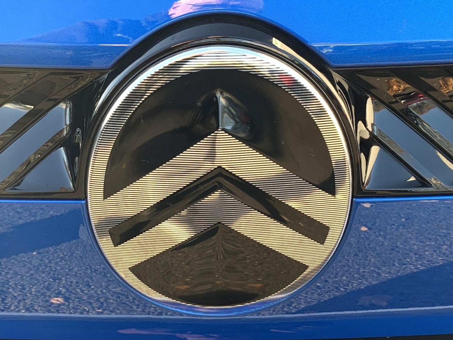 Used Citroen C3 2025 for sale - 76671160: Photo 22