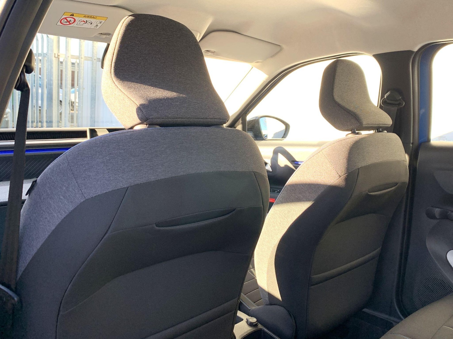 Used Citroen C3 2025 for sale - 76671160: Photo 23