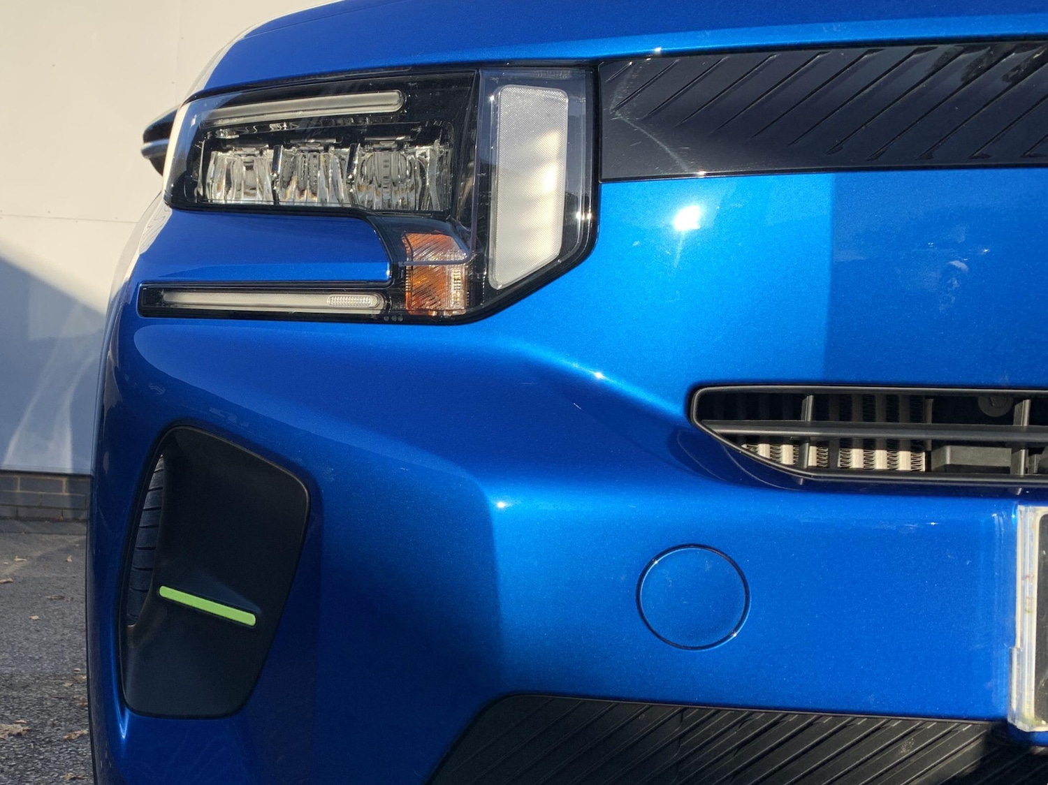 Used Citroen C3 2025 for sale - 76671160: Photo 24