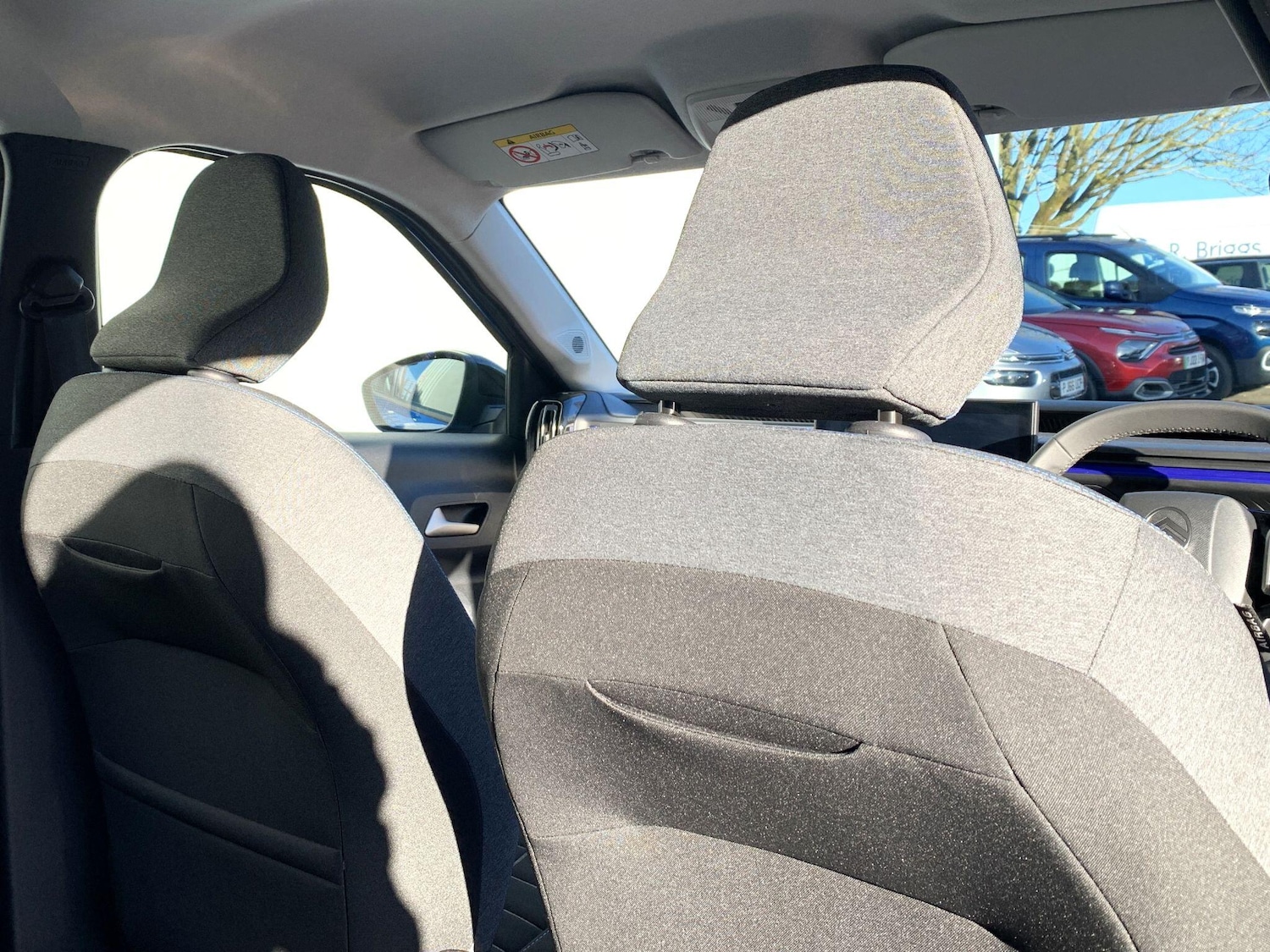 Used Citroen C3 2025 for sale - 76671160: Photo 25