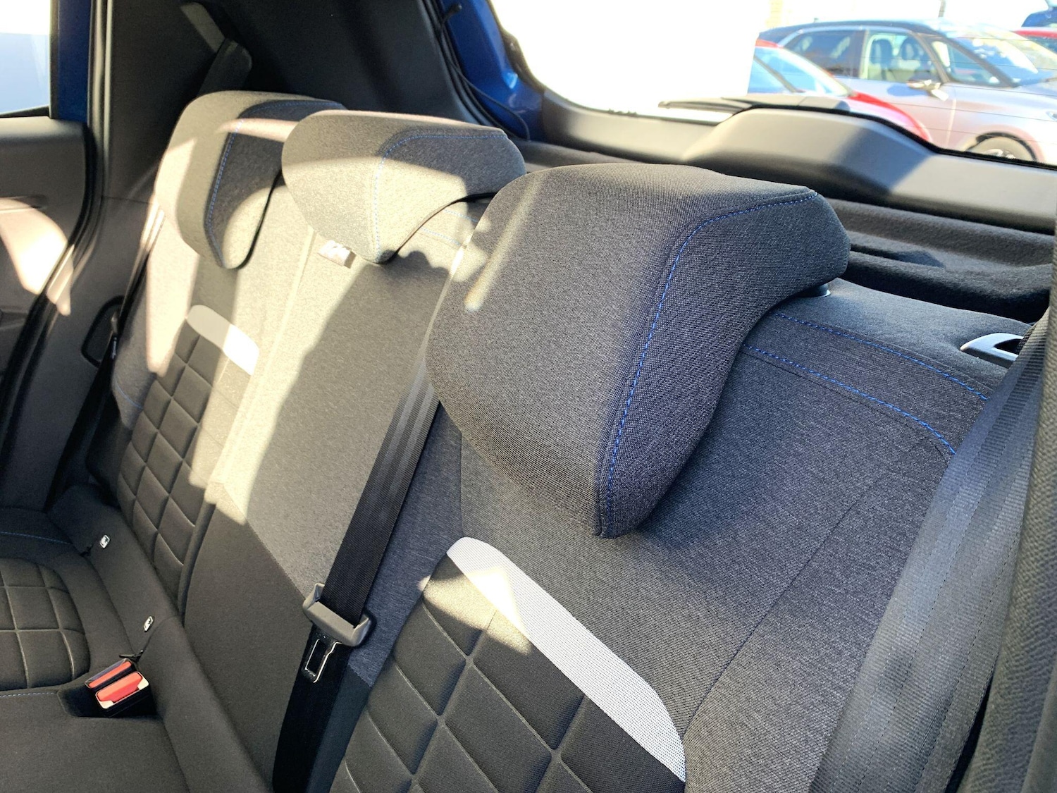 Used Citroen C3 2025 for sale - 76671160: Photo 26