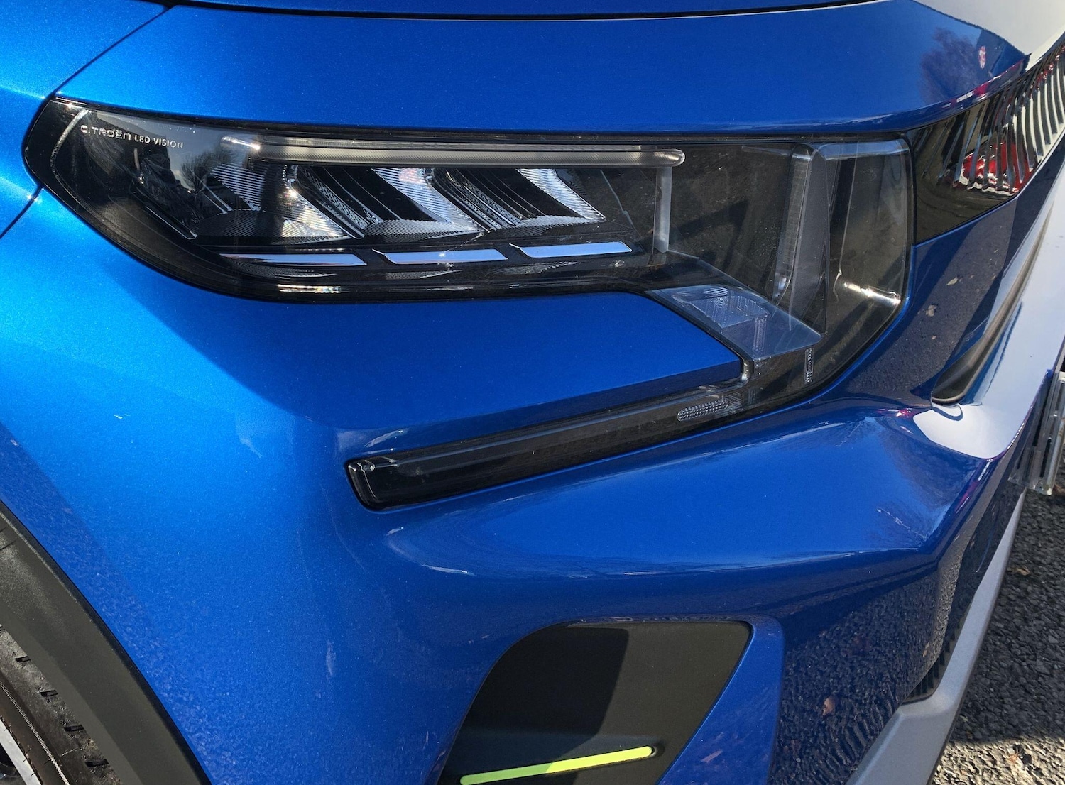 Used Citroen C3 2025 for sale - 76671160: Photo 27