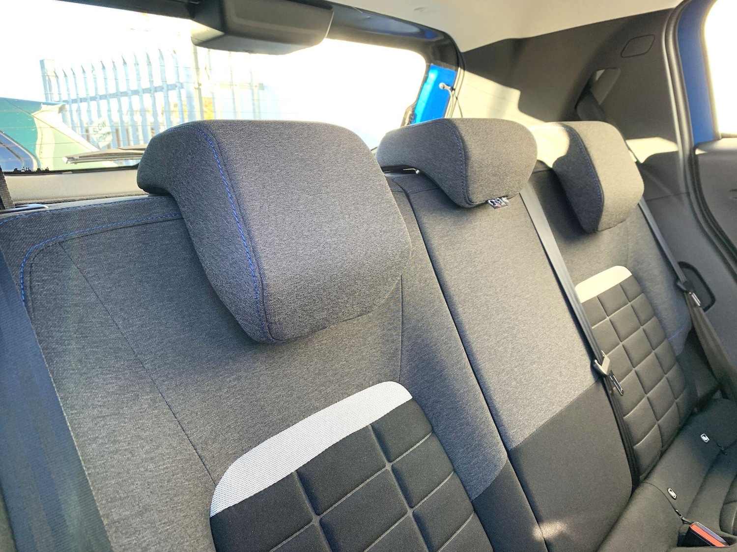 Used Citroen C3 2025 for sale - 76671160: Photo 28