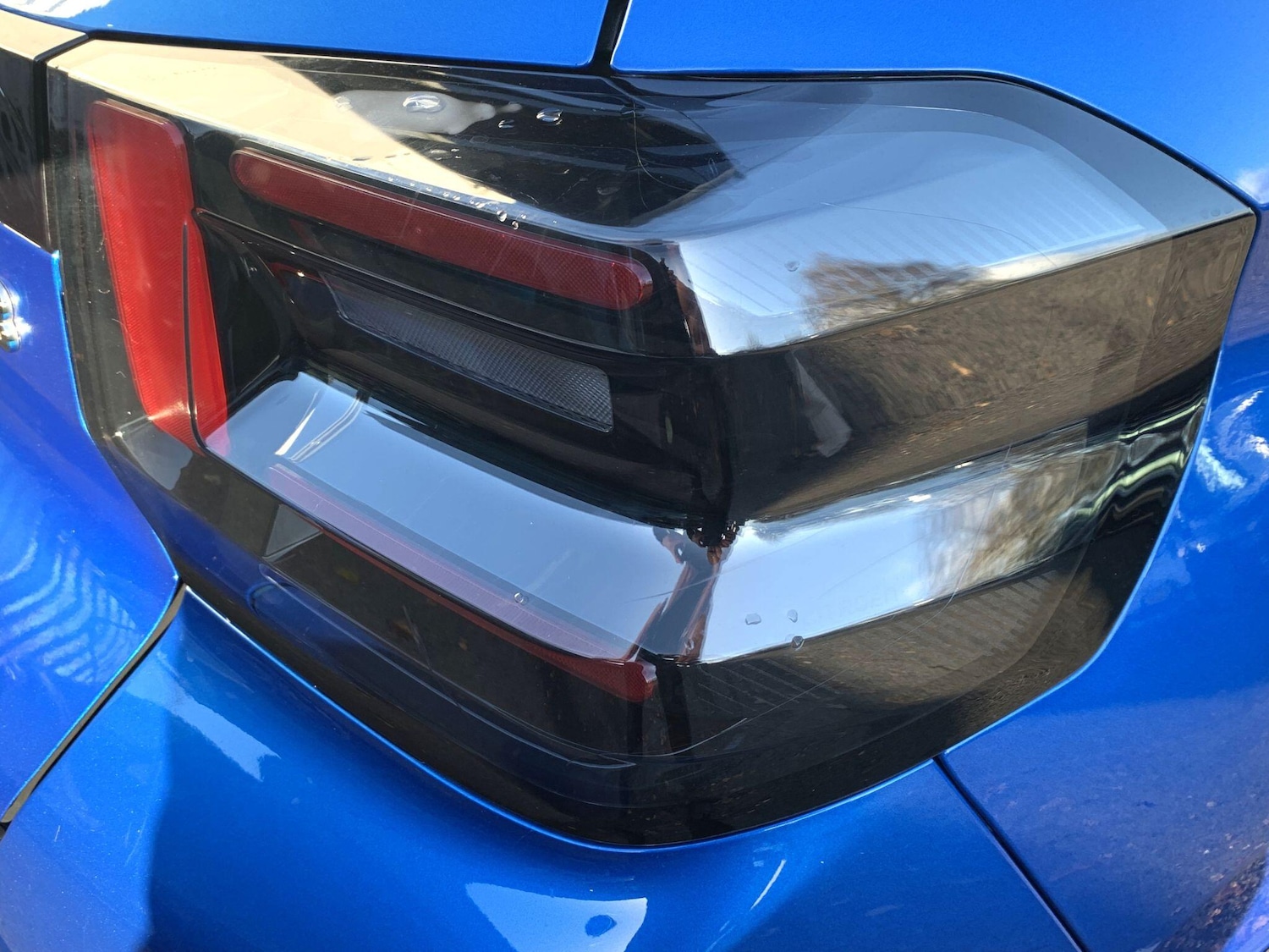 Used Citroen C3 2025 for sale - 76671160: Photo 29