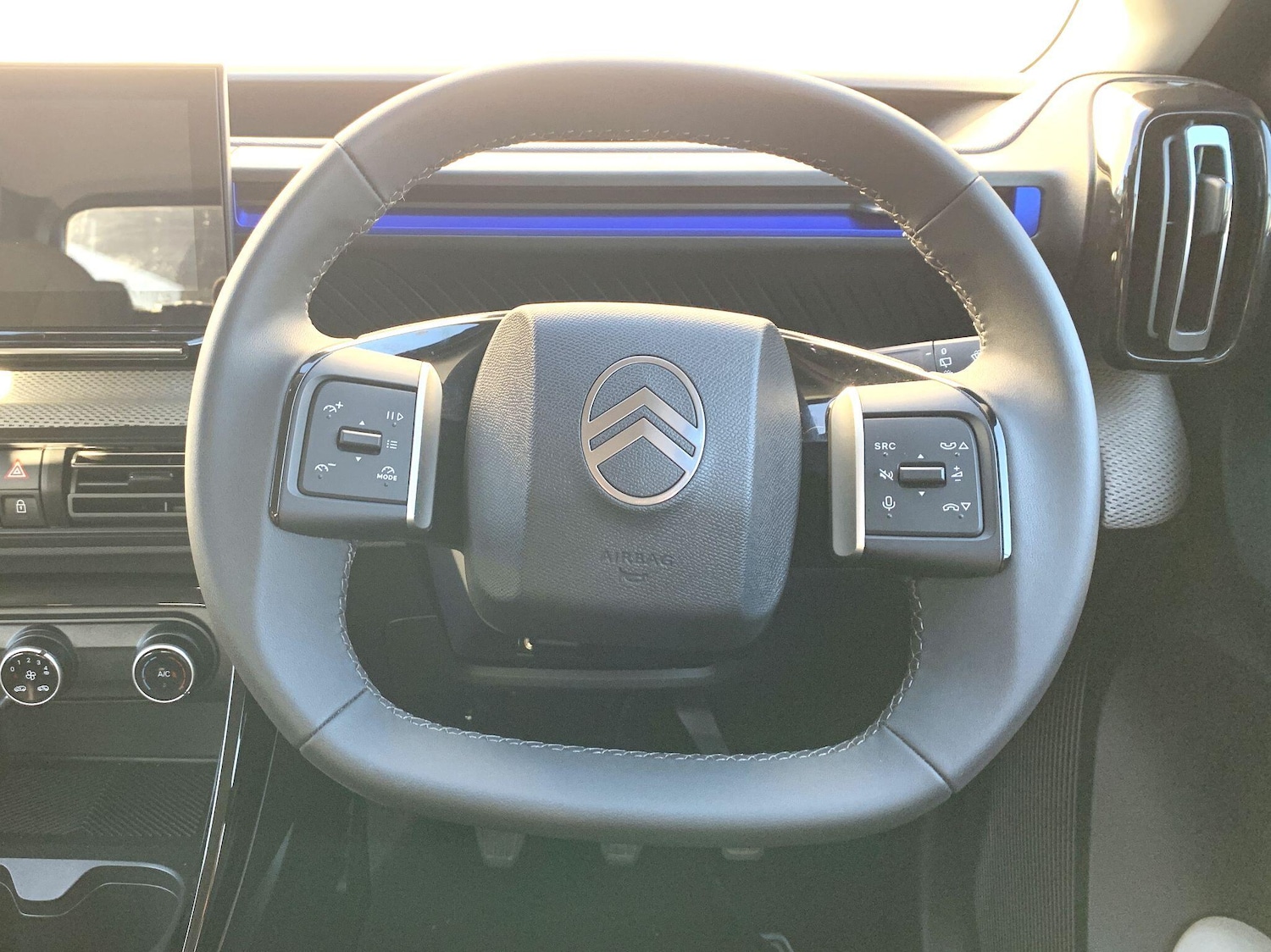 Used Citroen C3 2025 for sale - 76671160: Photo 31