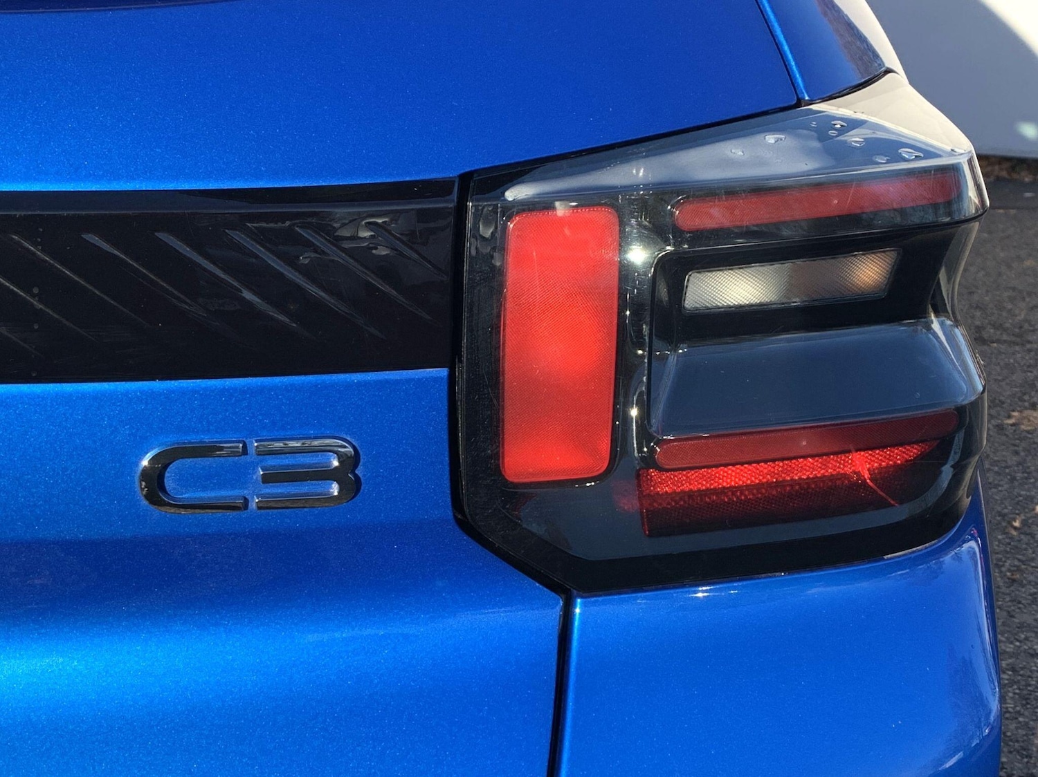 Used Citroen C3 2025 for sale - 76671160: Photo 34