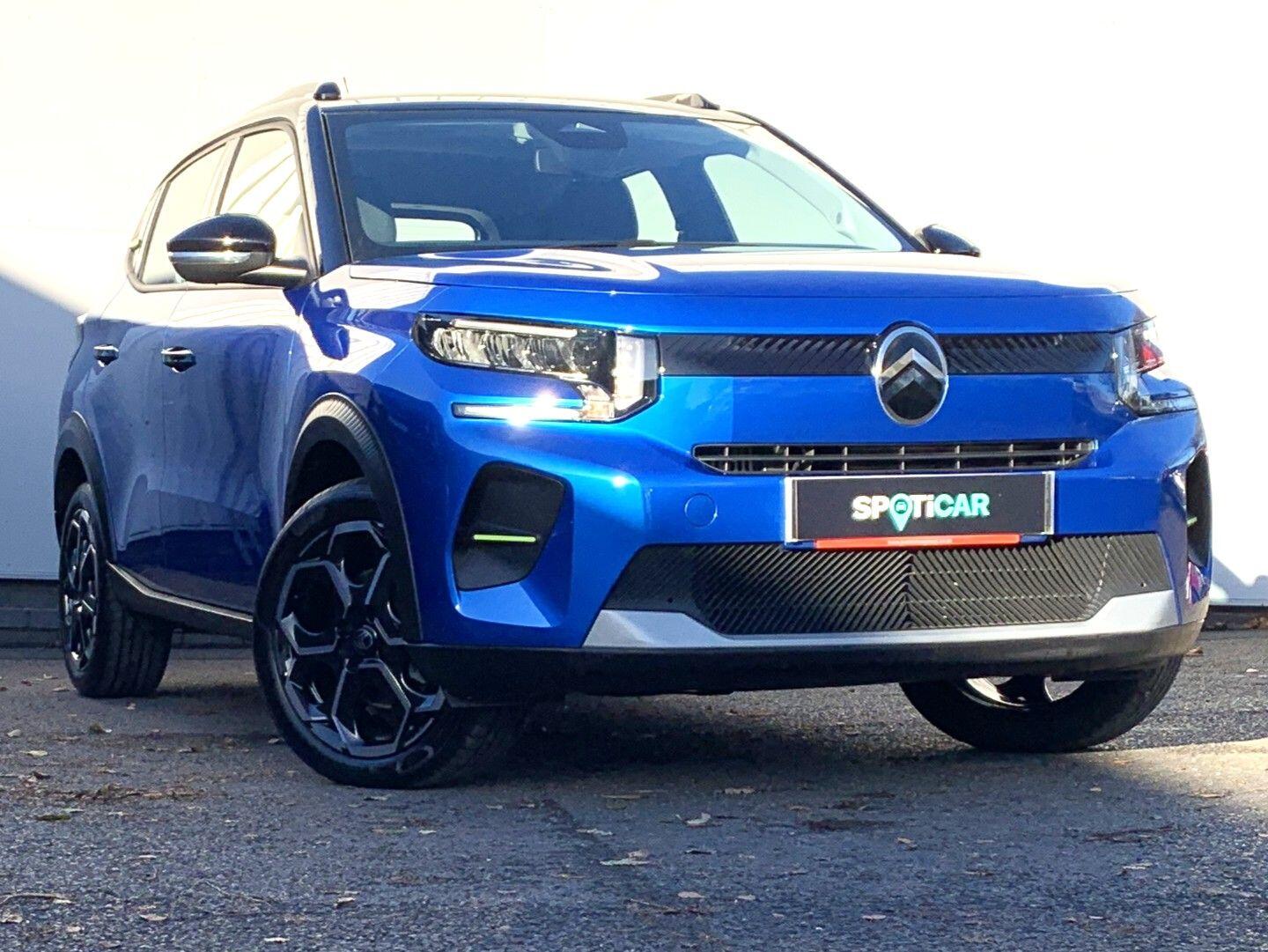 Used Citroen C3 2025 for sale - 76671160: Photo 38