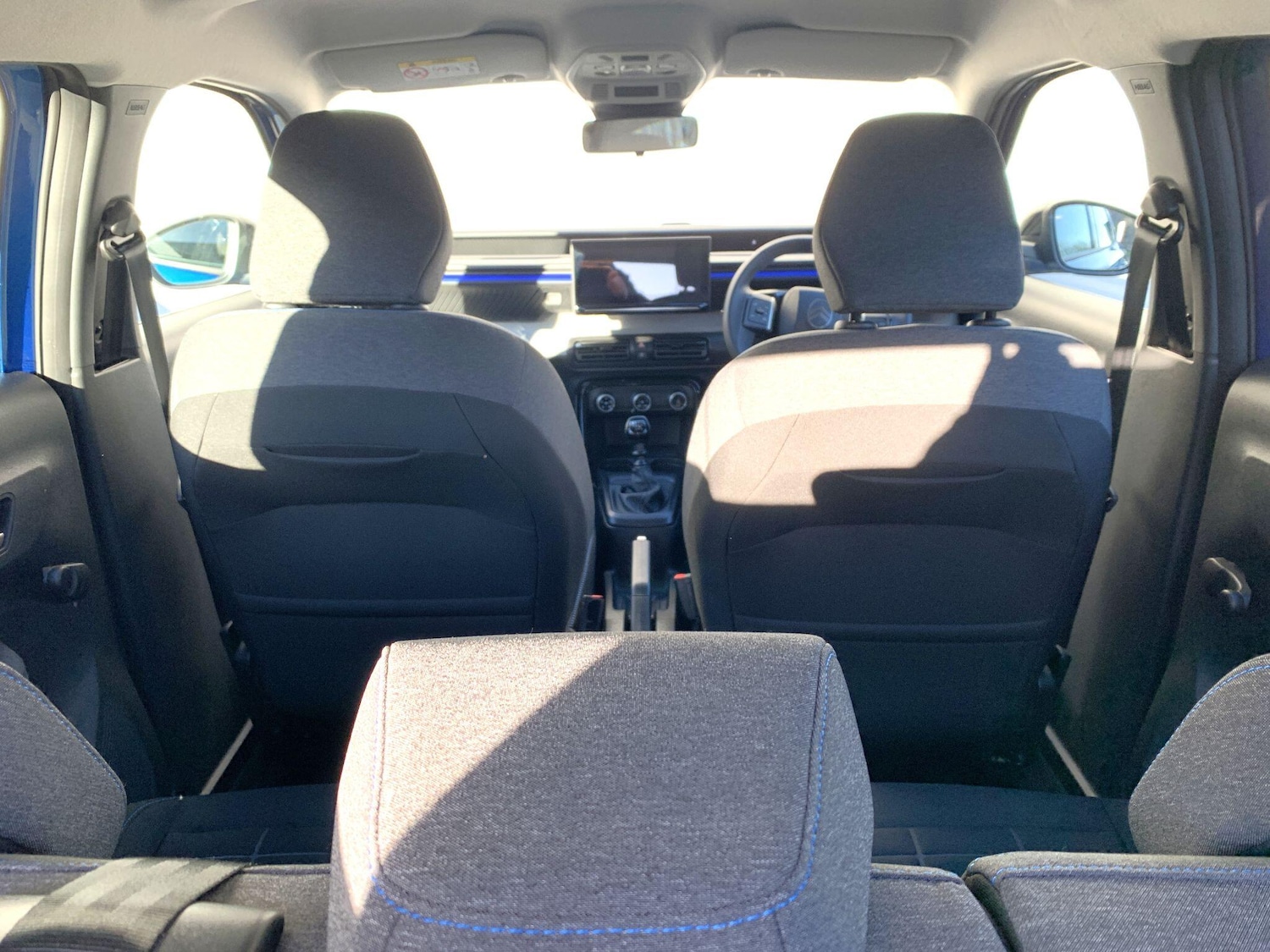 Used Citroen C3 2025 for sale - 76671160: Photo 39