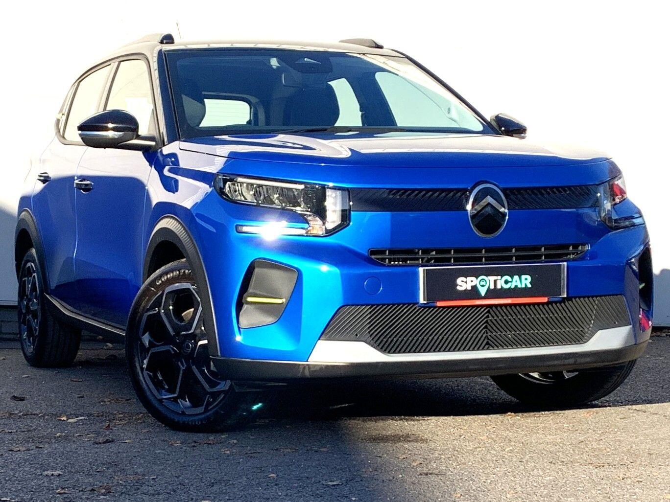 Used Citroen C3 2025 for sale - 76671160: Photo 40