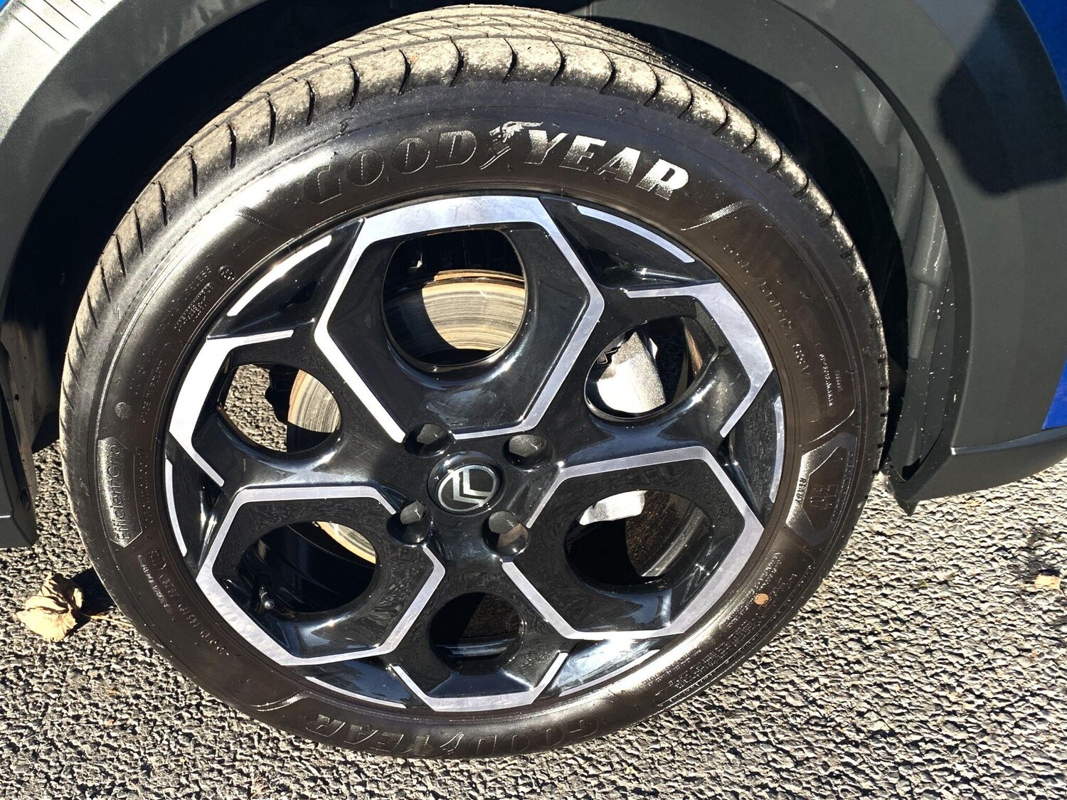 Used Citroen C3 2025 for sale - 76671160: Photo 42