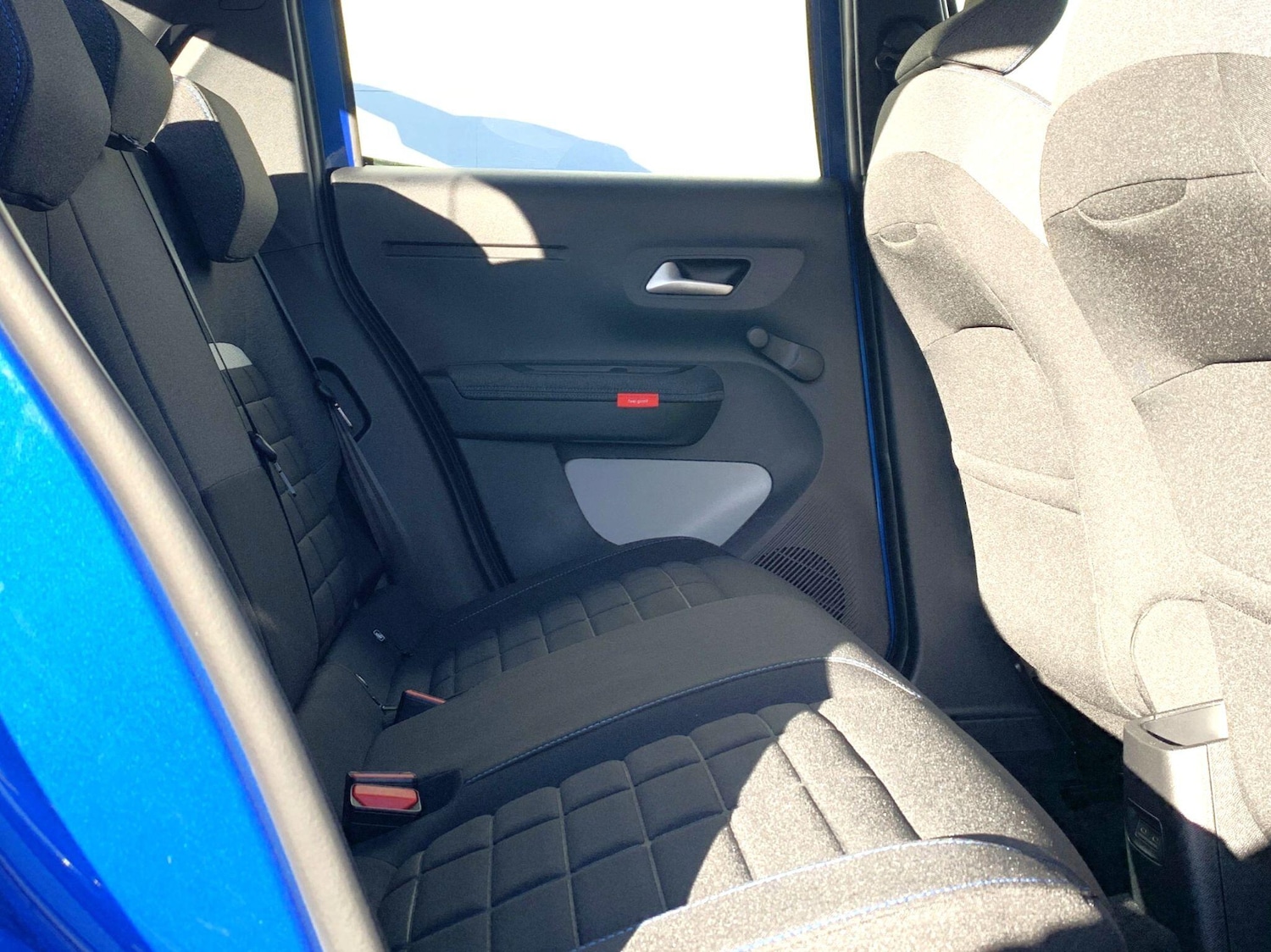 Used Citroen C3 2025 for sale - 76671160: Photo 5