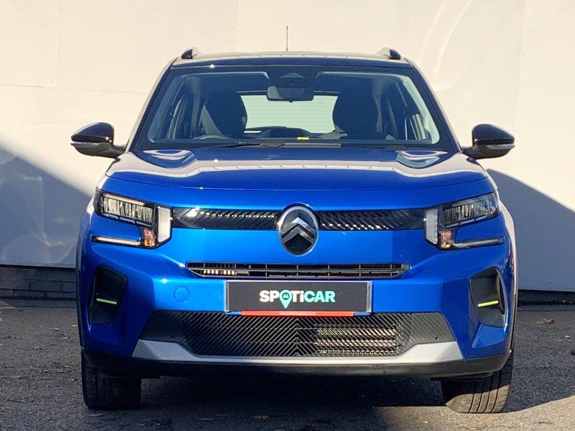 Used Citroen C3 2025 for sale - 76671160: Photo 6