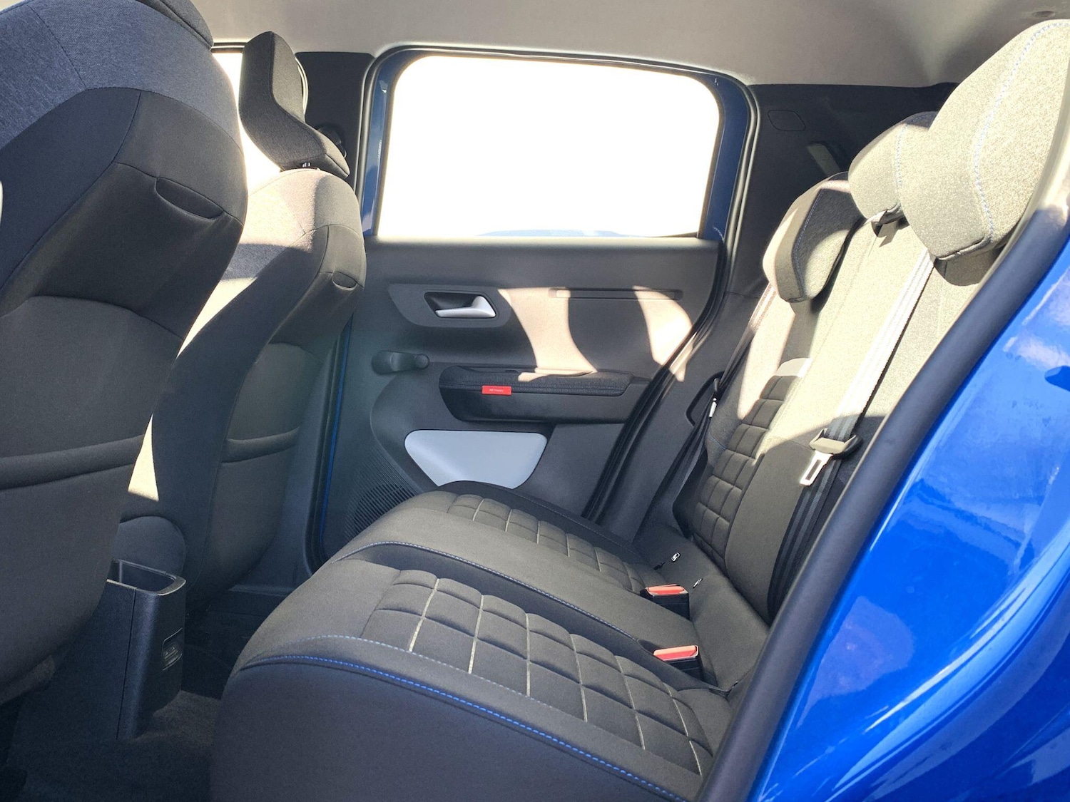 Used Citroen C3 2025 for sale - 76671160: Photo 9