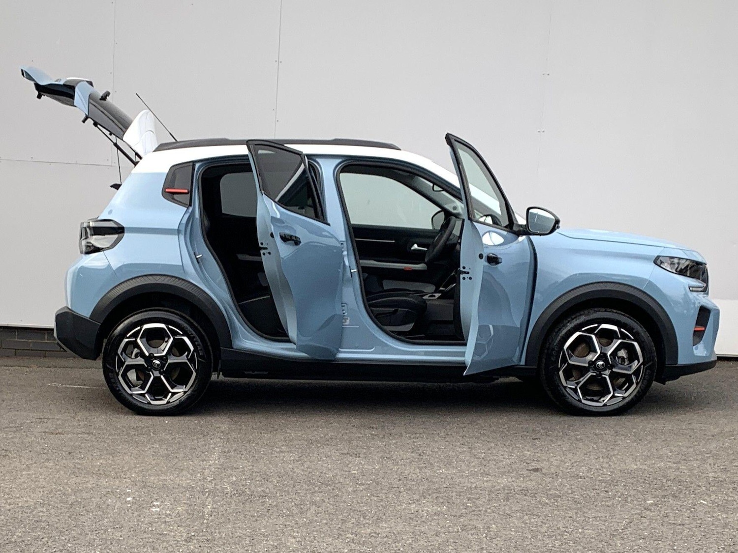 Used Citroen C3 for sale - 77882453: Photo 12