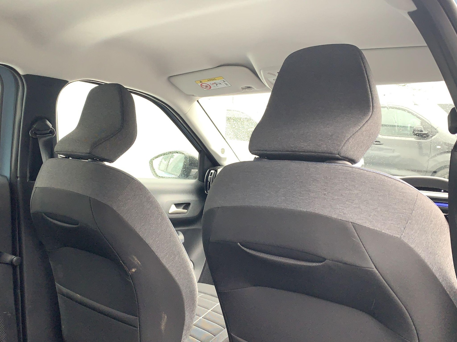 Used Citroen C3 for sale - 77882453: Photo 15