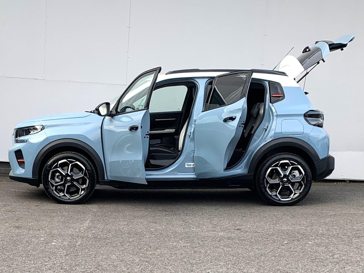 Used Citroen C3 for sale - 77882453: Photo 16