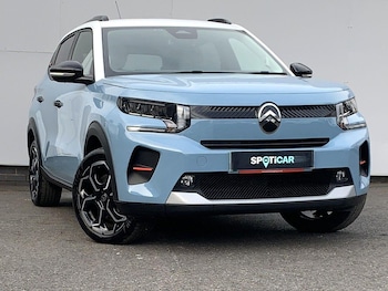 Citroen C3 feature image